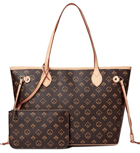 louis vuitton neverfull bag dupe